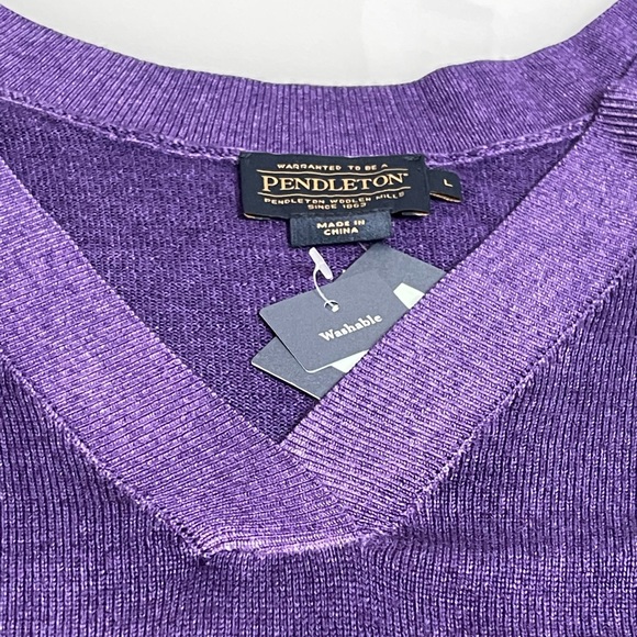 PENDLETON - Picture 4 of 16